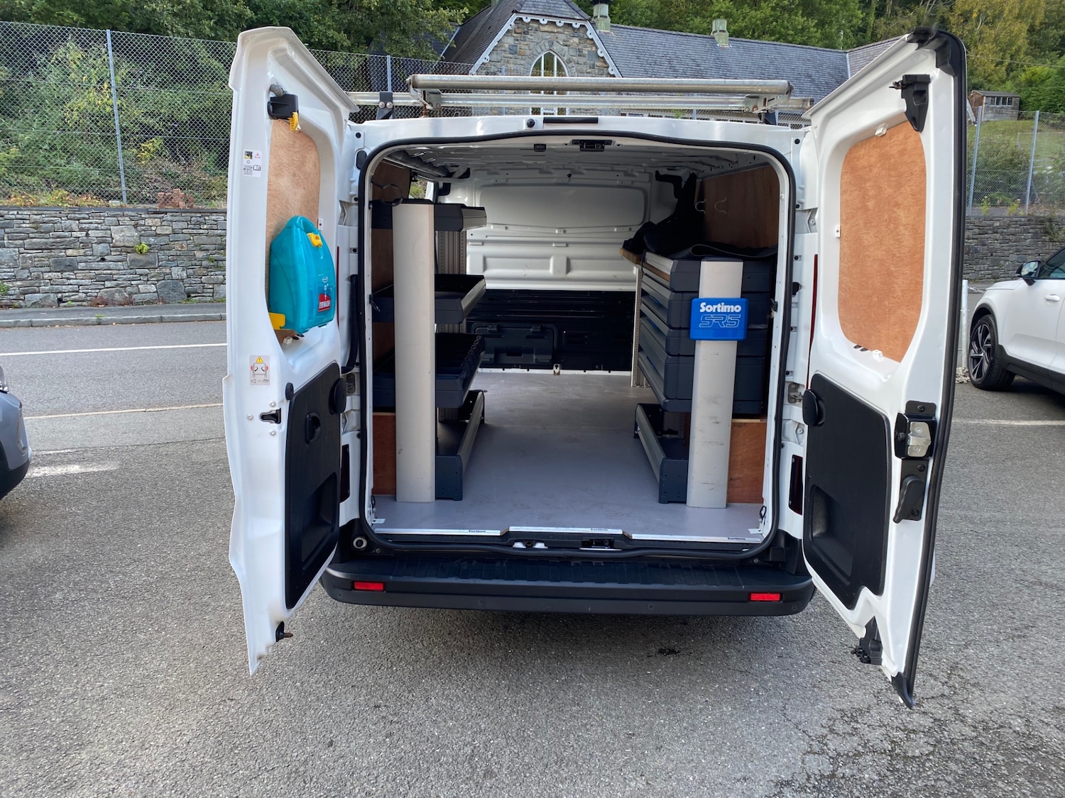 Vehicle 7