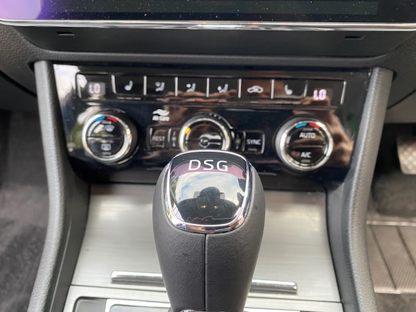 Used Skoda Superb 2020 for sale - 75662018: Photo 16