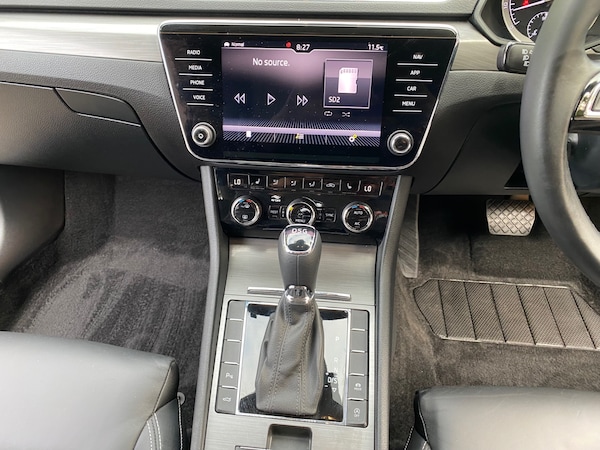 Used Skoda Superb 2020 for sale - 75662018: Photo 17