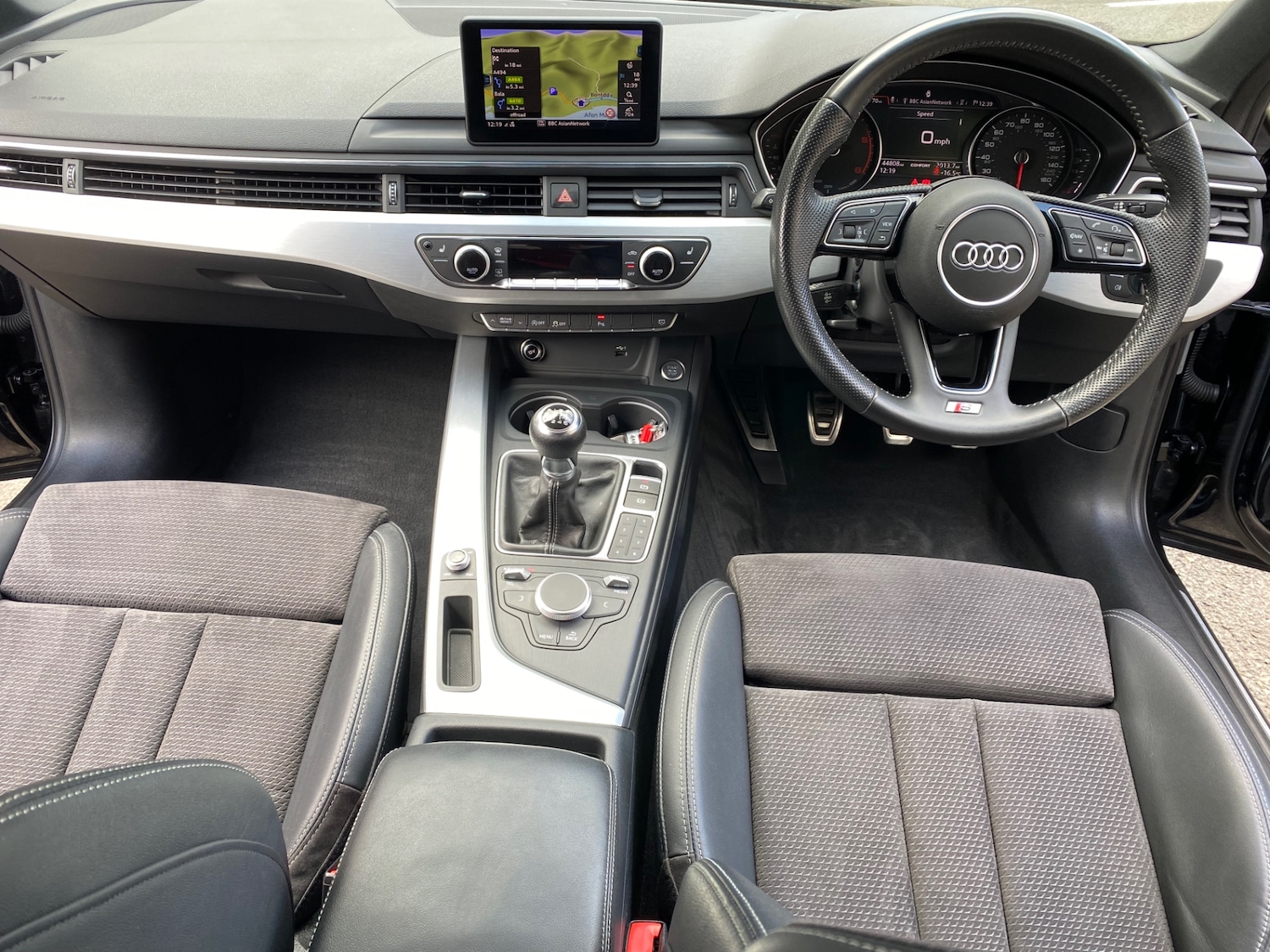 Vehicle 16