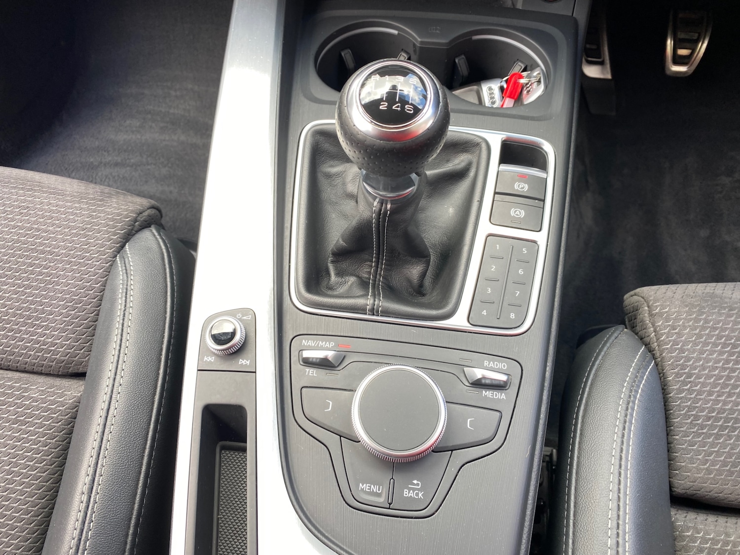 Vehicle 17