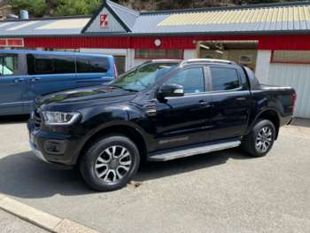 Used Ford Ranger 2021 for sale - 74783348: Photo