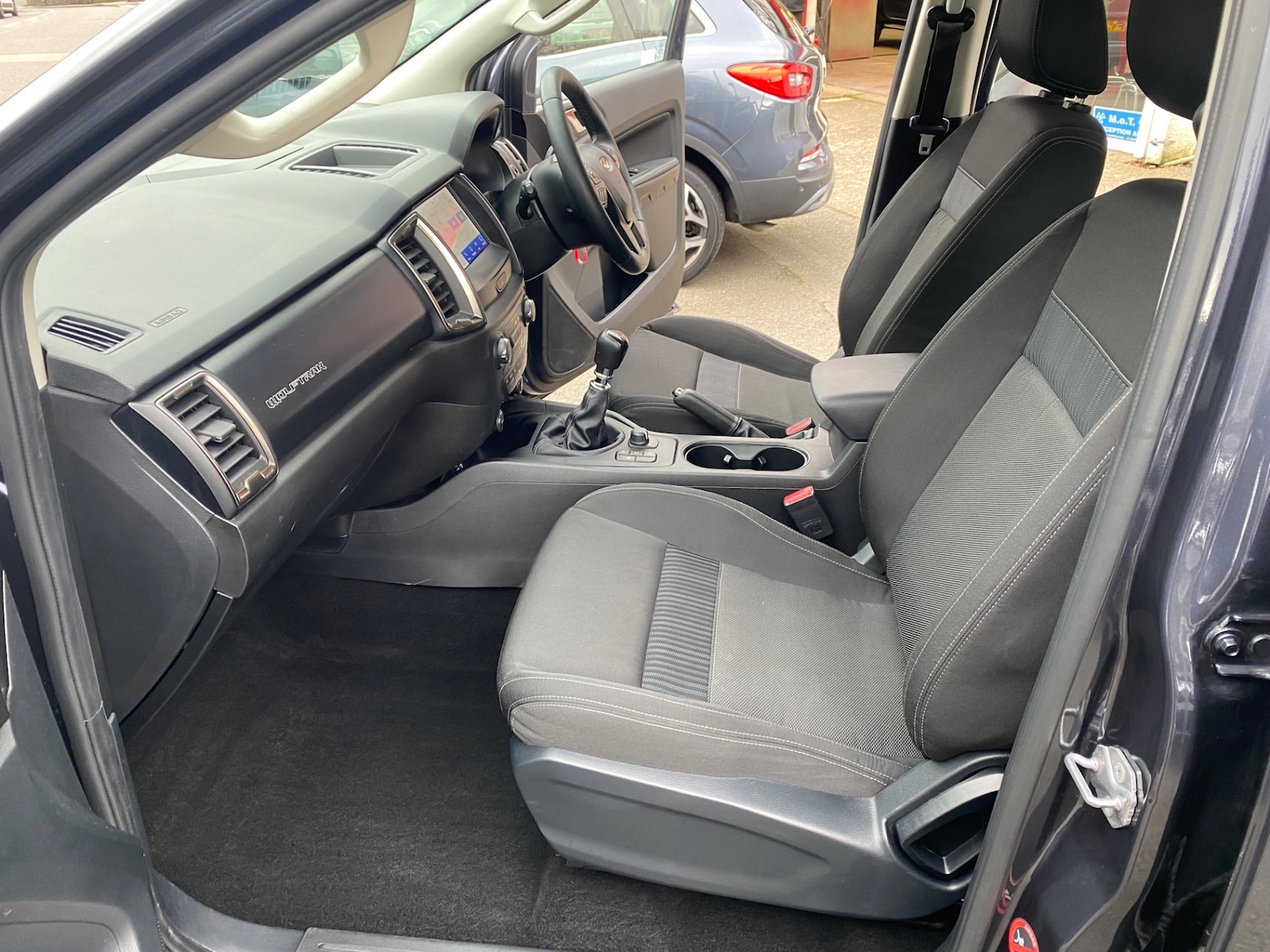 Used Ford Ranger 2022 for sale - 77452551: Photo 13