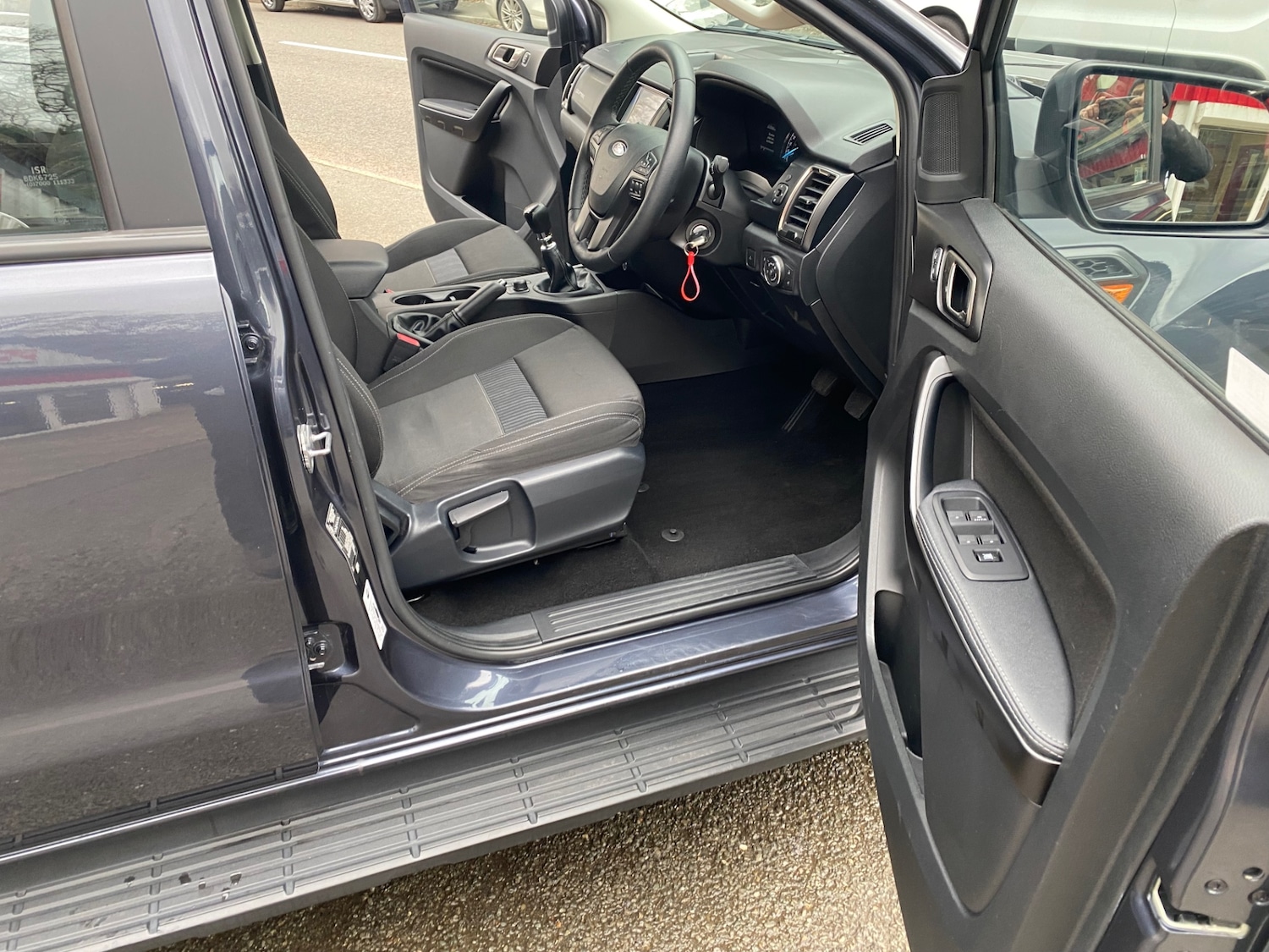 Used Ford Ranger 2022 for sale - 77452551: Photo 14