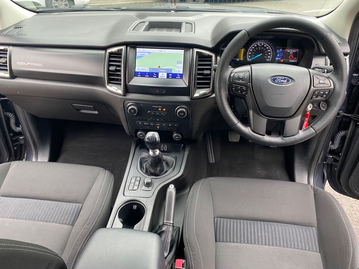 Used Ford Ranger 2022 for sale - 77452551: Photo 16