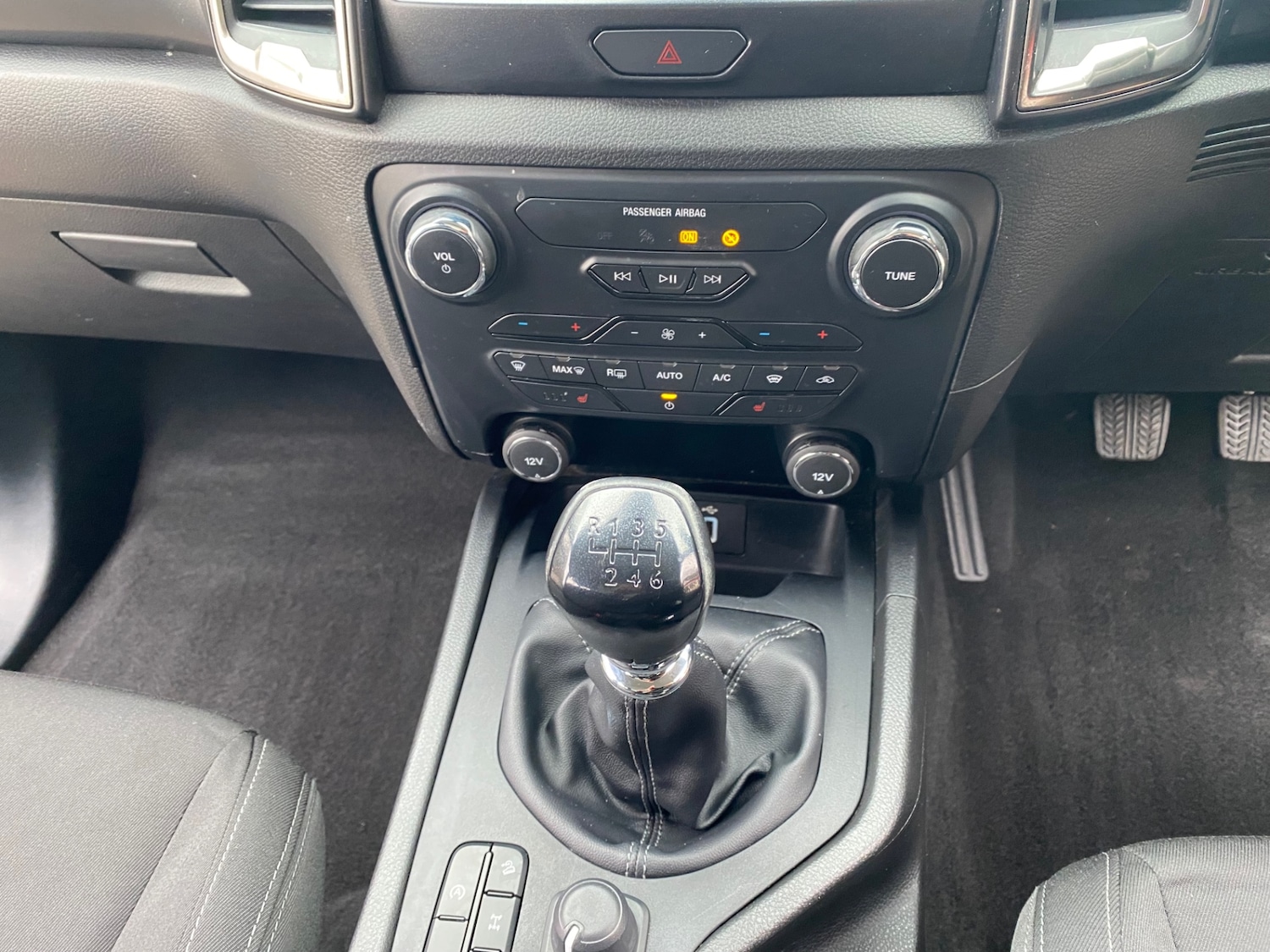 Used Ford Ranger 2022 for sale - 77452551: Photo 18