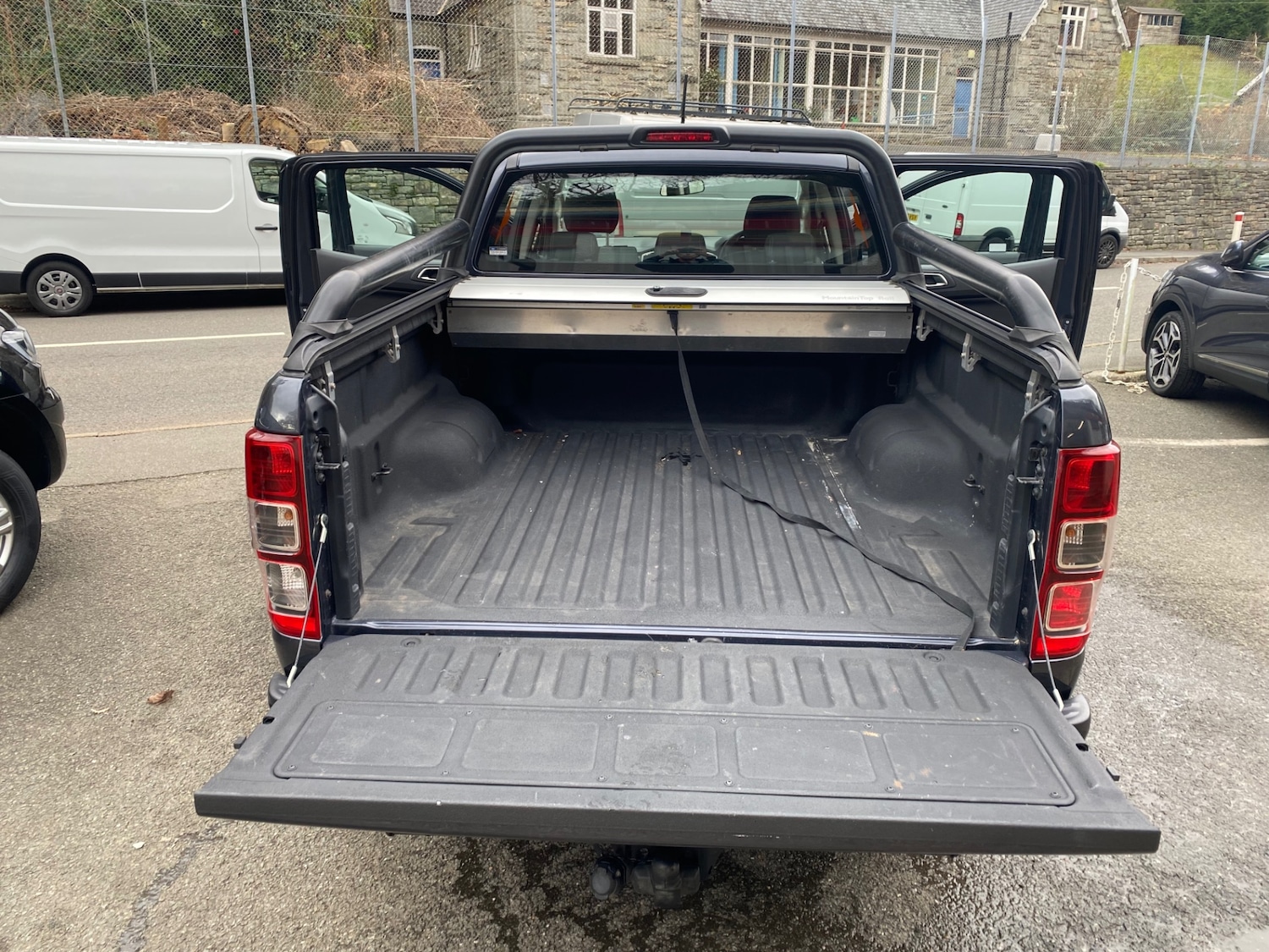 Used Ford Ranger 2022 for sale - 77452551: Photo 5