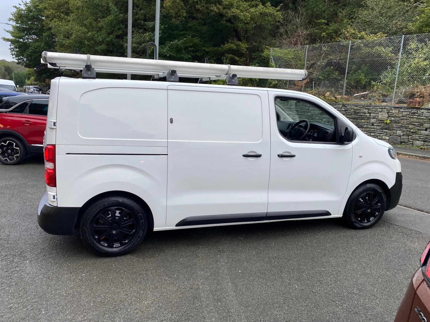 Used Peugeot Expert 2018 for sale - 76197246: Photo 10