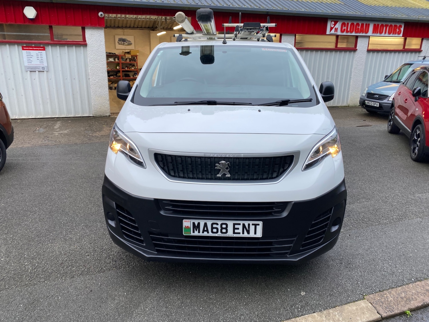 Used Peugeot Expert 2018 for sale - 76197246: Photo 13