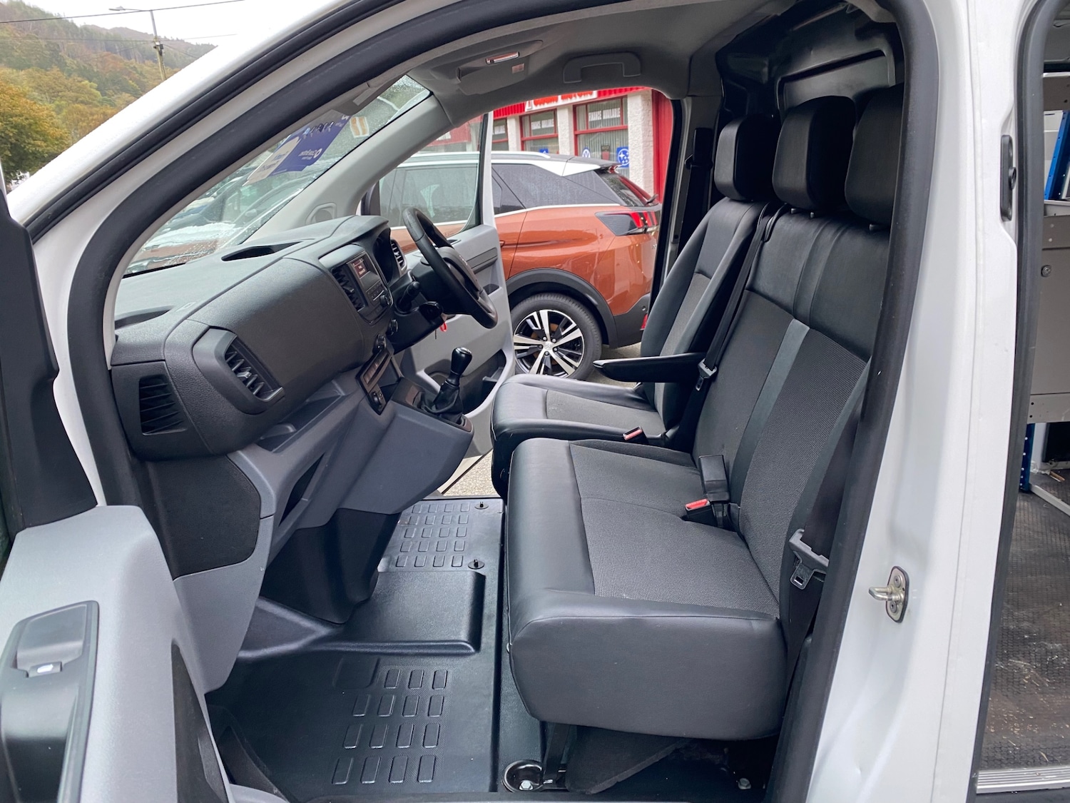 Used Peugeot Expert 2018 for sale - 76197246: Photo 14