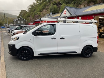 Used Peugeot Expert 2018 for sale - 76197246: Photo