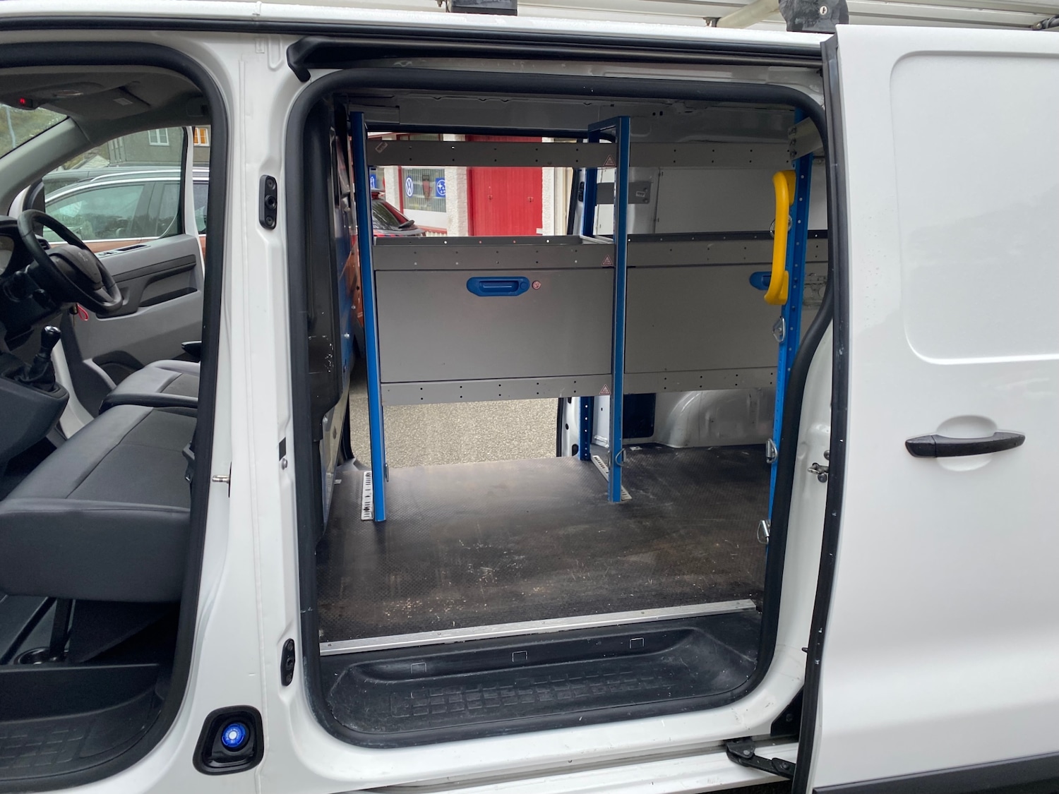 Used Peugeot Expert 2018 for sale - 76197246: Photo 3