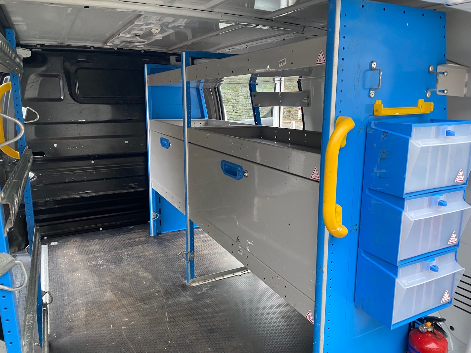 Used Peugeot Expert 2018 for sale - 76197246: Photo 7