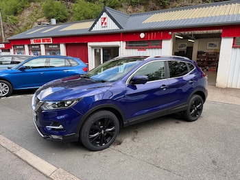 Used Nissan Qashqai 2020 for sale - 78564965: Photo