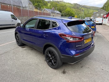 Used Nissan Qashqai 2020 for sale - 78564965: Photo