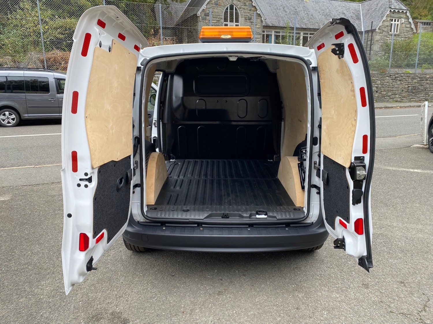 Used Mercedes-Benz Citan 2018 for sale - 76220403: Photo 11