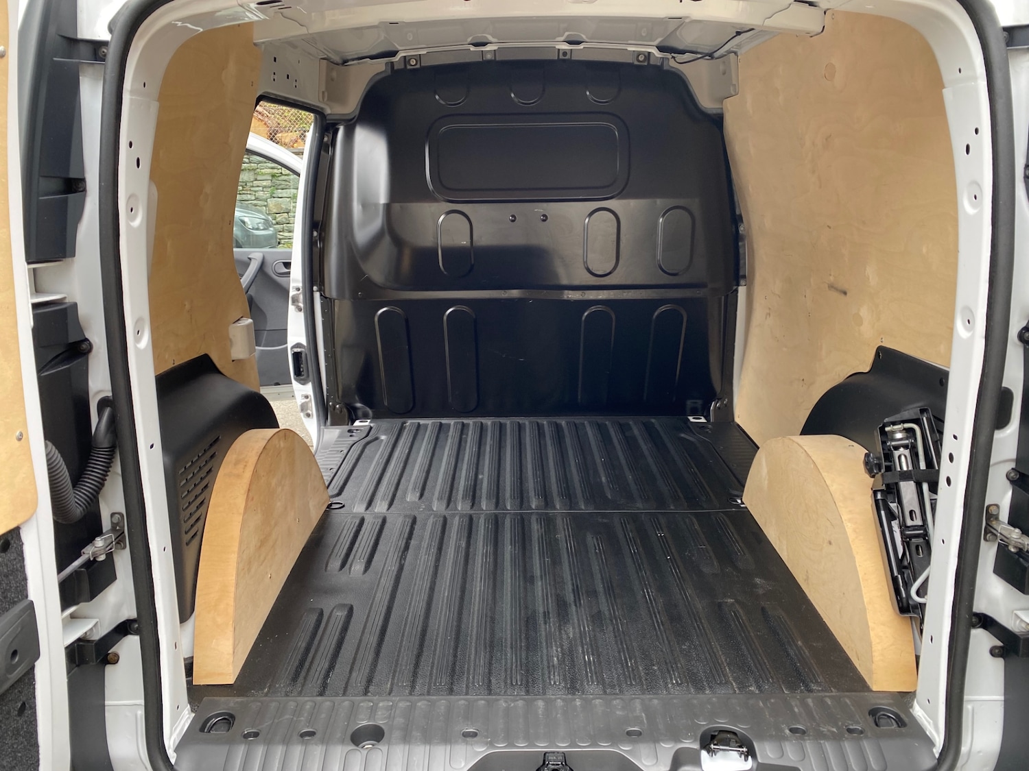 Used Mercedes-Benz Citan 2018 for sale - 76220403: Photo 12