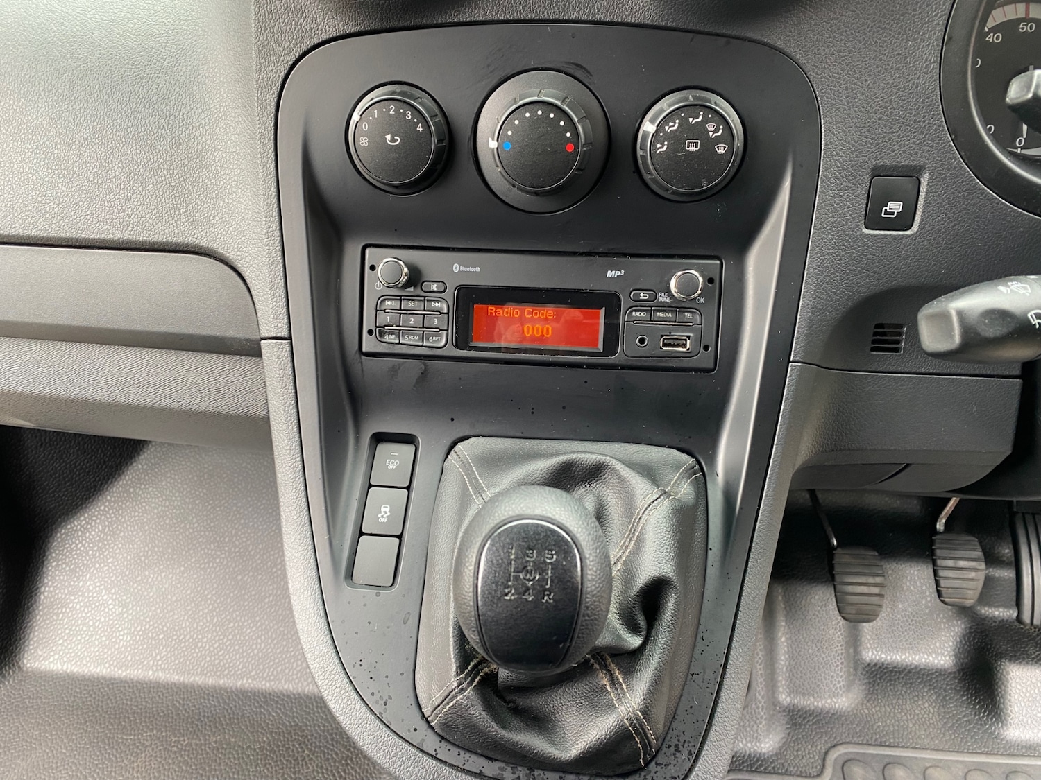 Used Mercedes-Benz Citan 2018 for sale - 76220403: Photo 17