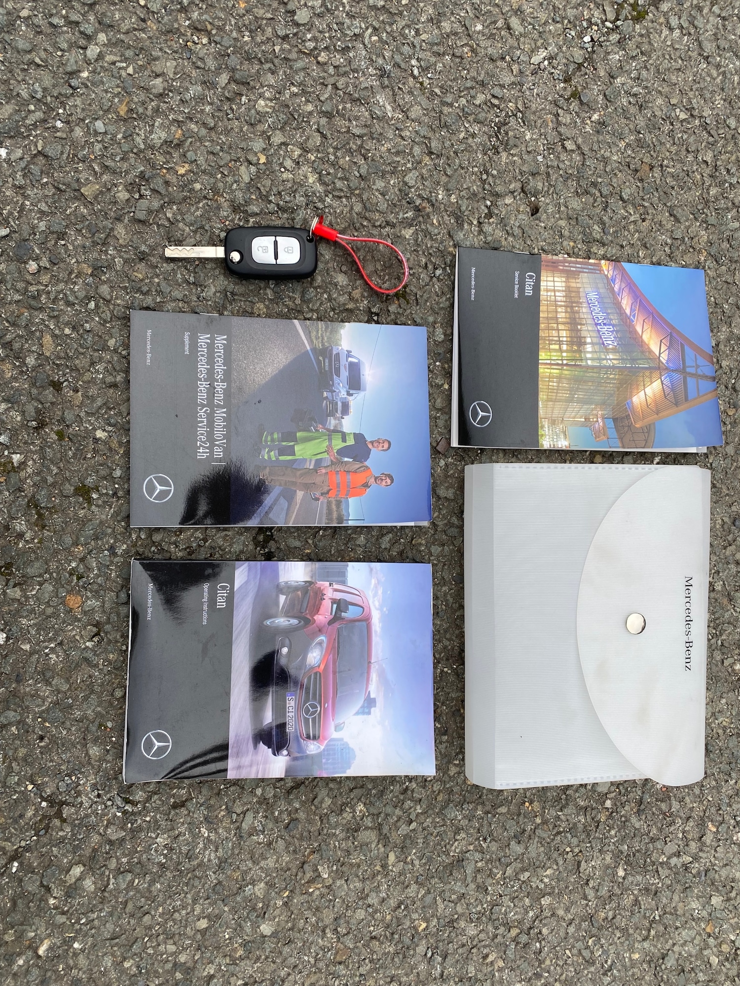 Used Mercedes-Benz Citan 2018 for sale - 76220403: Photo 18