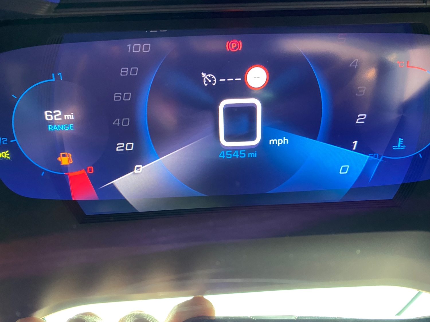 Used Peugeot 2008 2022 for sale - 76120391: Photo 15