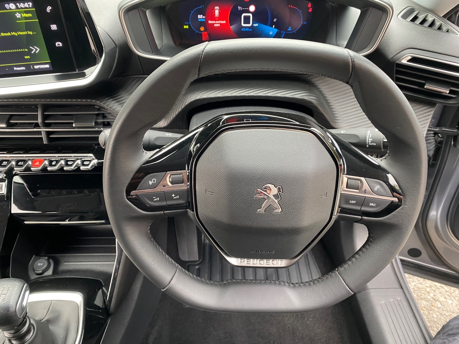 Used Peugeot 2008 2022 for sale - 76120391: Photo 16