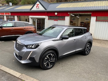 Used Peugeot 2008 2022 for sale - 76120391: Photo