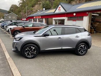 Used Peugeot 2008 2022 for sale - 76120391: Photo