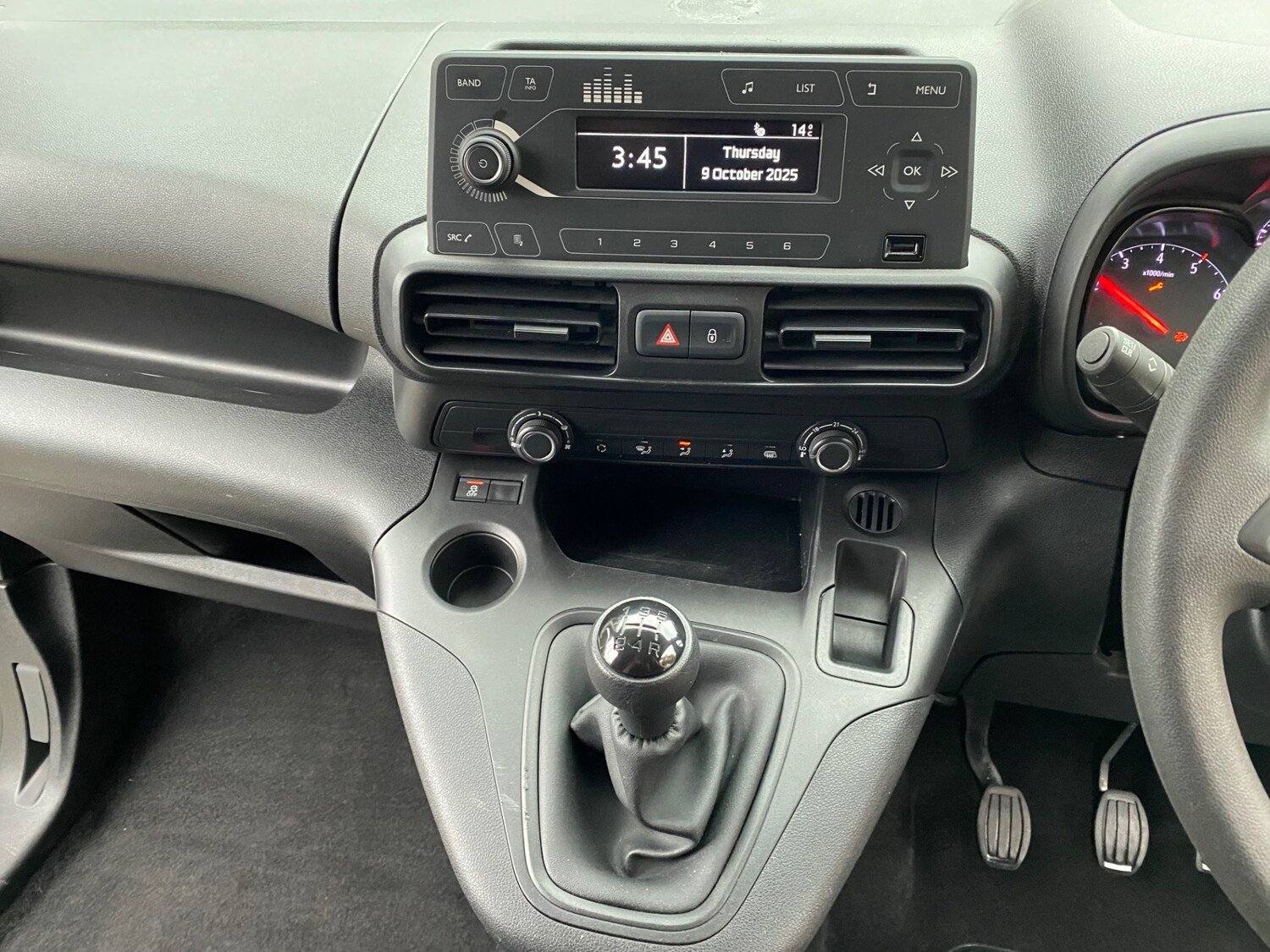 Used Vauxhall Combo 2021 for sale - 76220521: Photo 18