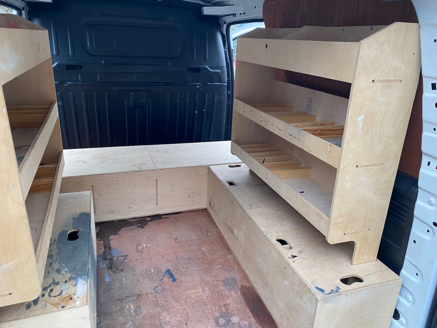 Used Vauxhall Combo 2021 for sale - 76220521: Photo 7