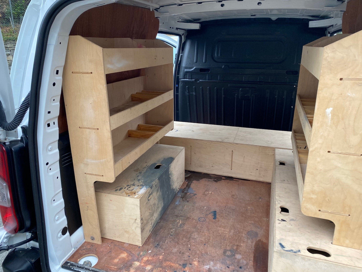 Used Vauxhall Combo 2021 for sale - 76220521: Photo 8