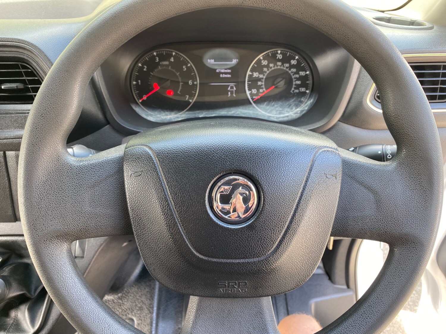 Vehicle 16