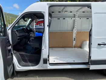 Used Vauxhall Movano 2021 for sale - 75358353: Photo
