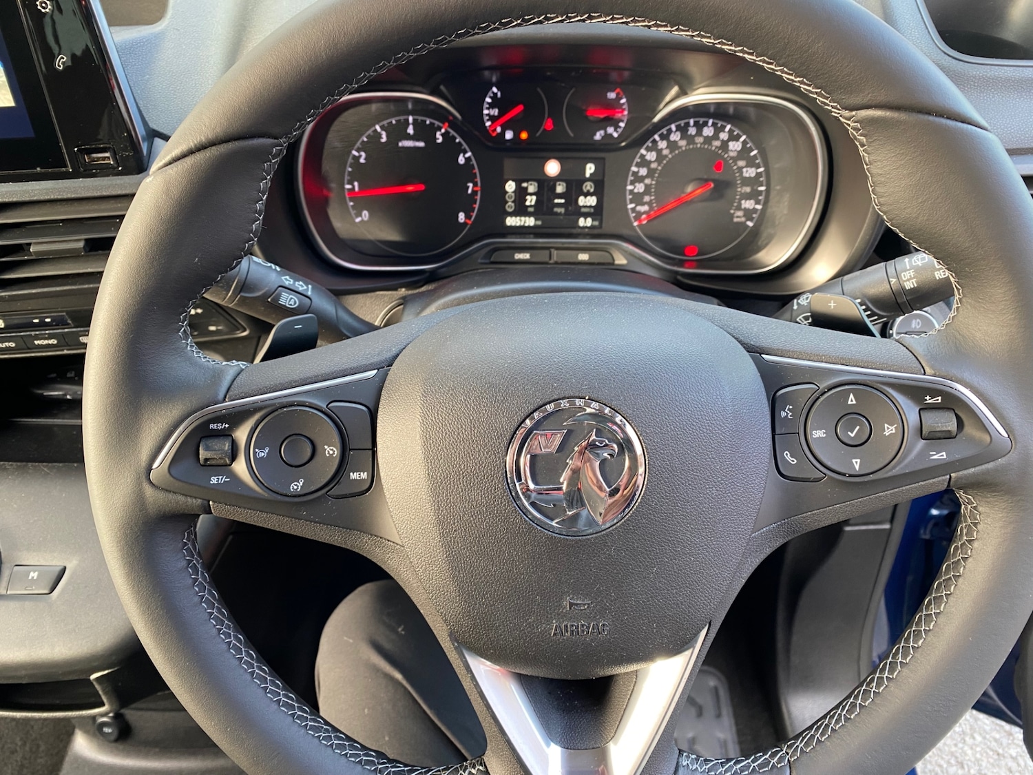 Used Vauxhall Combo Life 2020 for sale - 77668045: Photo 20