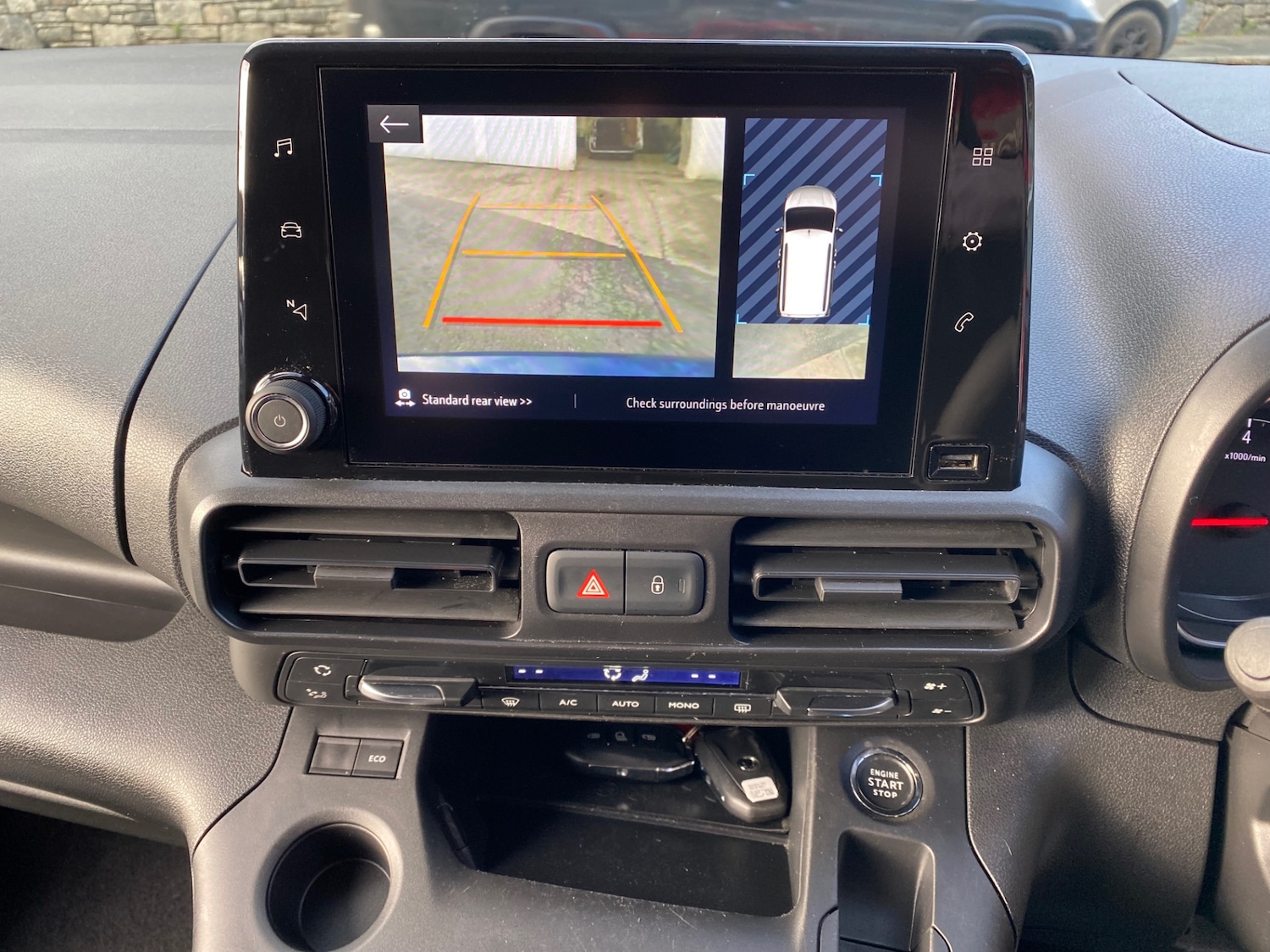 Used Vauxhall Combo Life 2020 for sale - 77668045: Photo 21