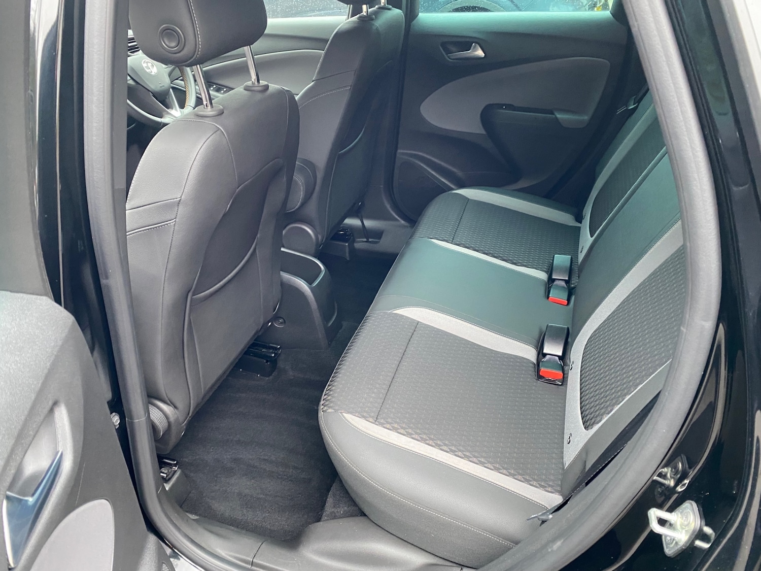 Used Vauxhall Crossland X 2020 for sale - 77570882: Photo 11