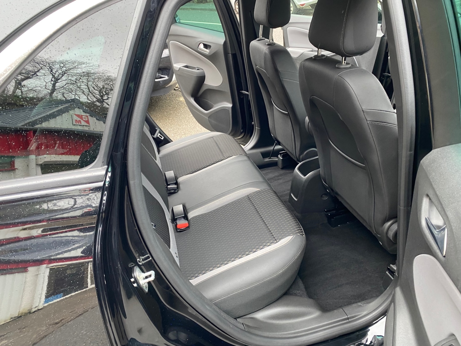 Used Vauxhall Crossland X 2020 for sale - 77570882: Photo 12