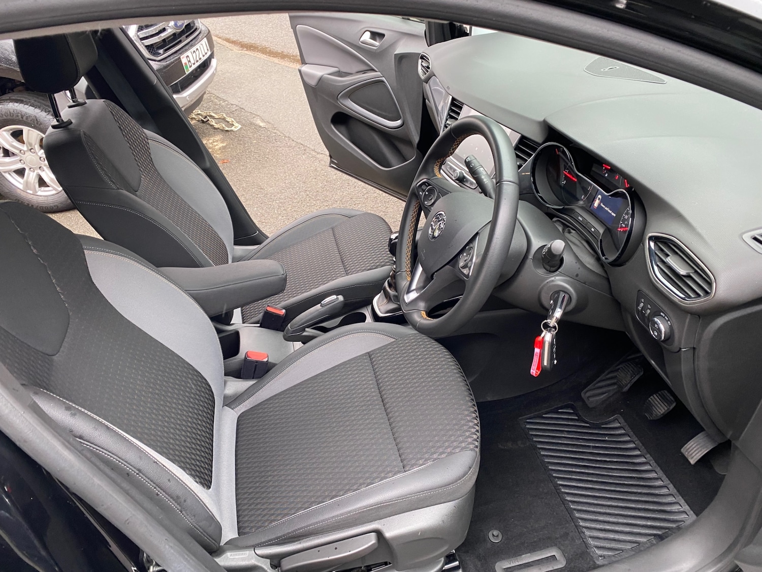 Used Vauxhall Crossland X 2020 for sale - 77570882: Photo 13