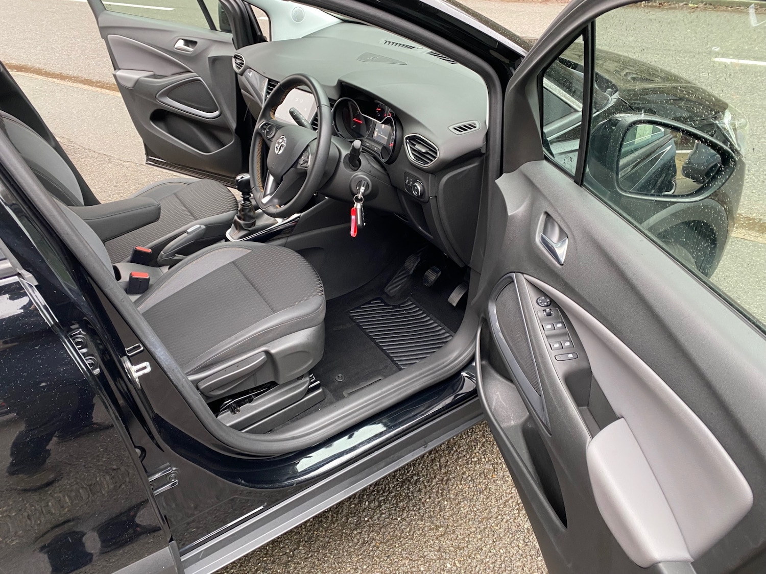 Used Vauxhall Crossland X 2020 for sale - 77570882: Photo 14