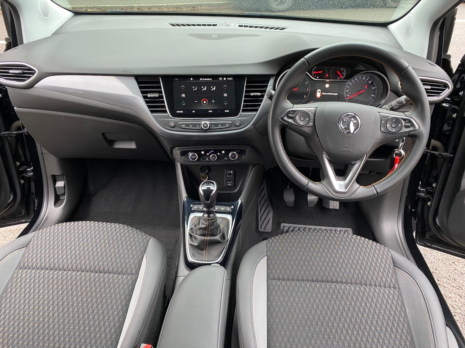 Used Vauxhall Crossland X 2020 for sale - 77570882: Photo 15