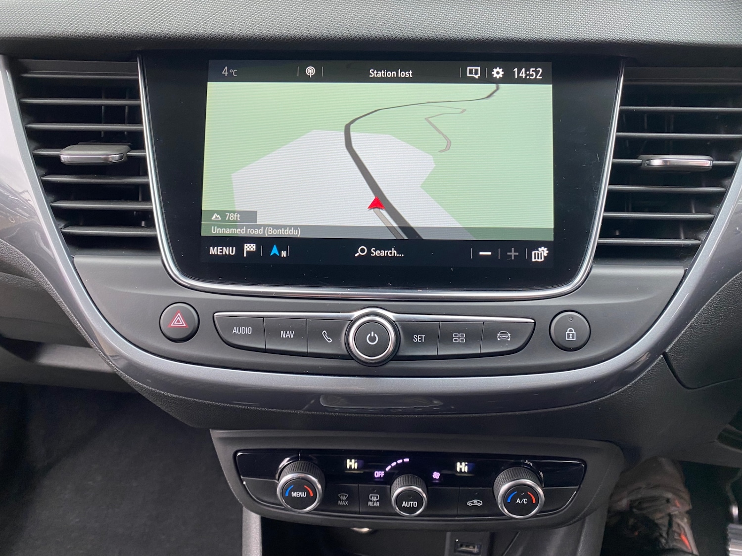 Used Vauxhall Crossland X 2020 for sale - 77570882: Photo 16