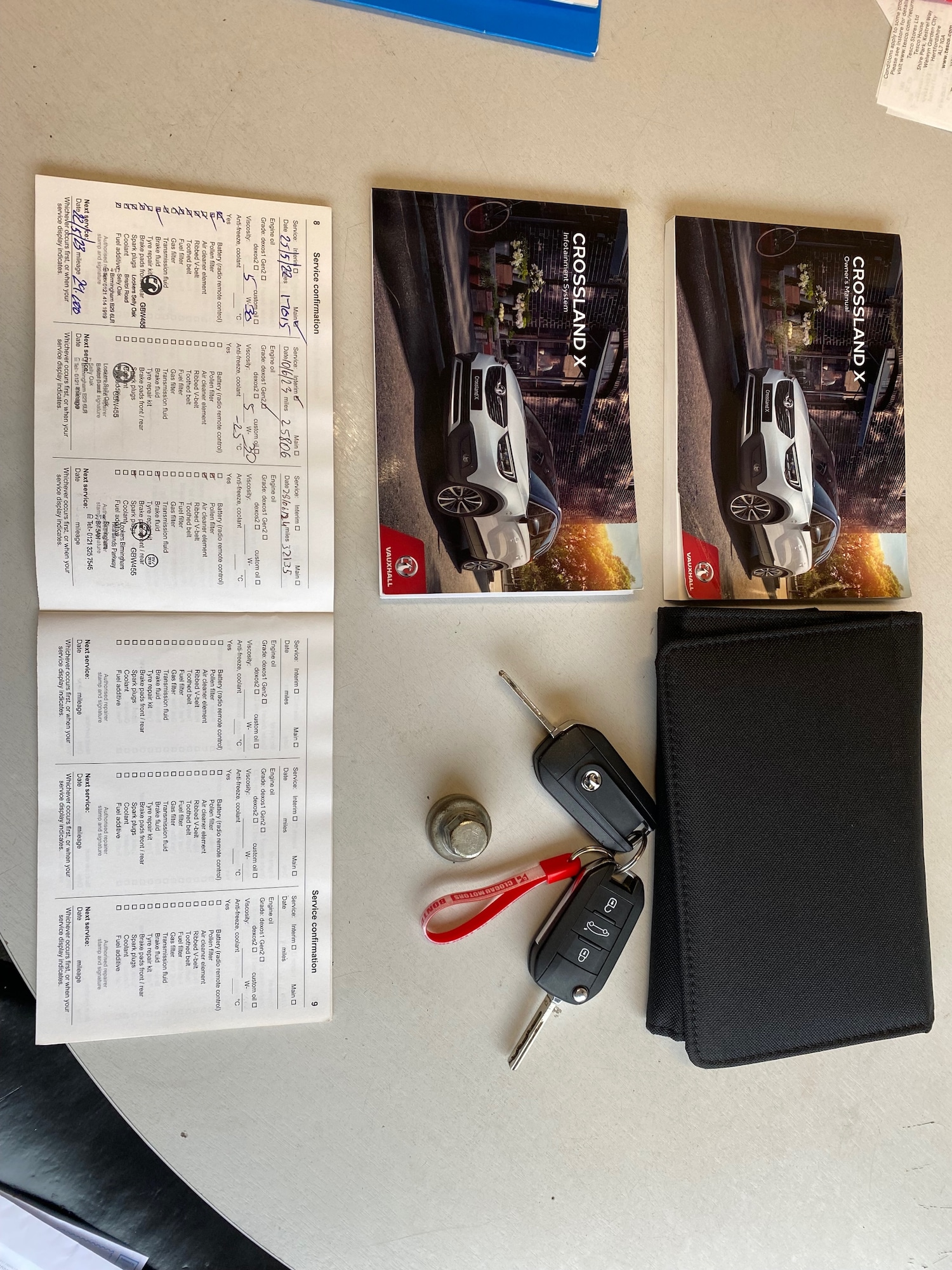 Used Vauxhall Crossland X 2020 for sale - 77570882: Photo 18