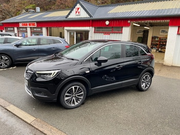 2020 (69) - 1.2T [130] Elite Nav 5dr Small SUV Petrol Car Estate Low Mileage Good Spec