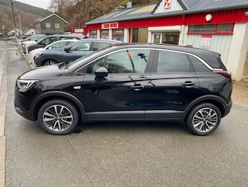 Used Vauxhall Crossland X 2020 for sale - 77570882: Photo