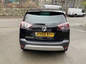 Used Vauxhall Crossland X 2020 for sale - 77570882: Photo