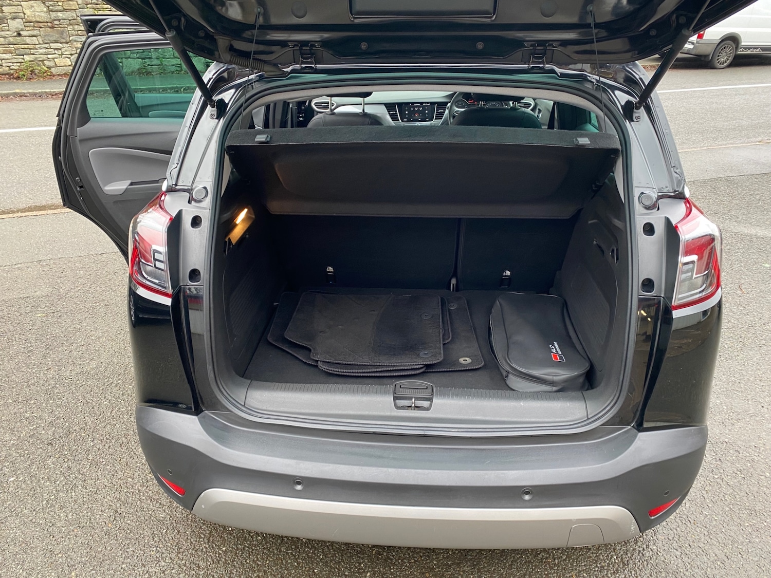 Used Vauxhall Crossland X 2020 for sale - 77570882: Photo 5