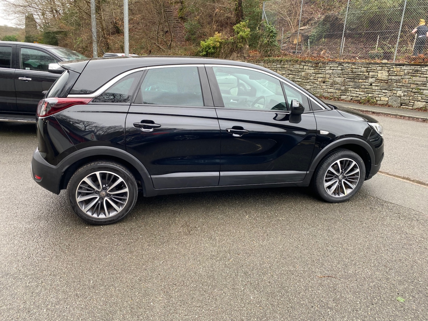 Used Vauxhall Crossland X 2020 for sale - 77570882: Photo 7