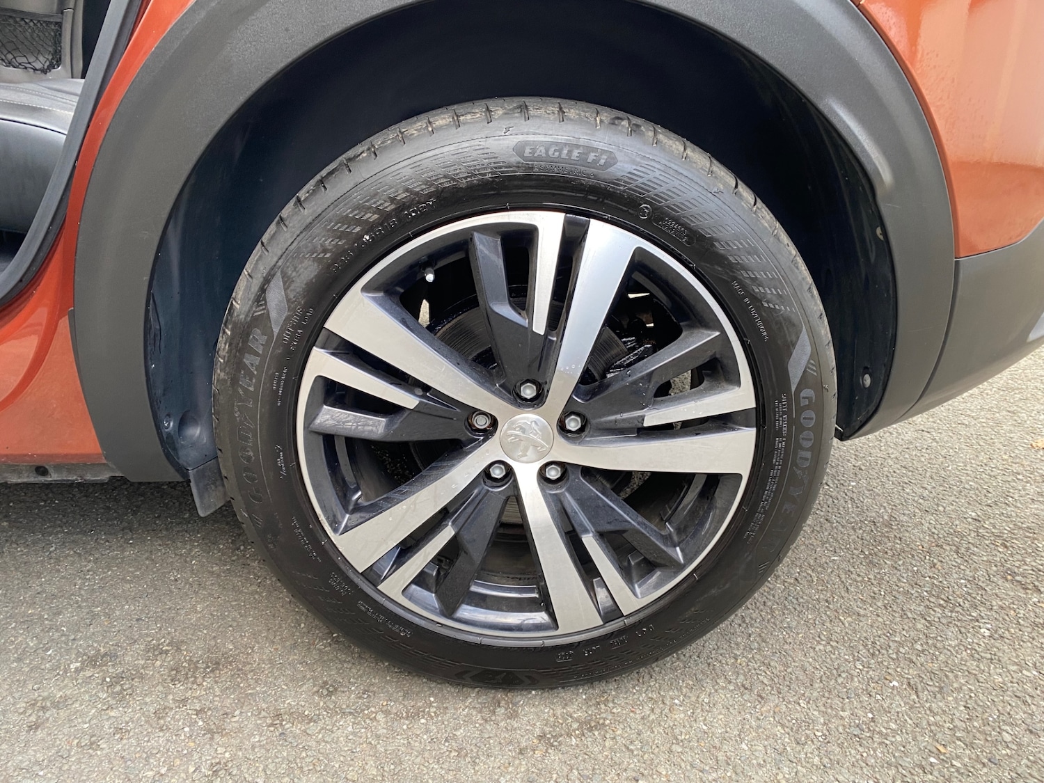 Used Peugeot 3008 2020 for sale - 76907691: Photo 10