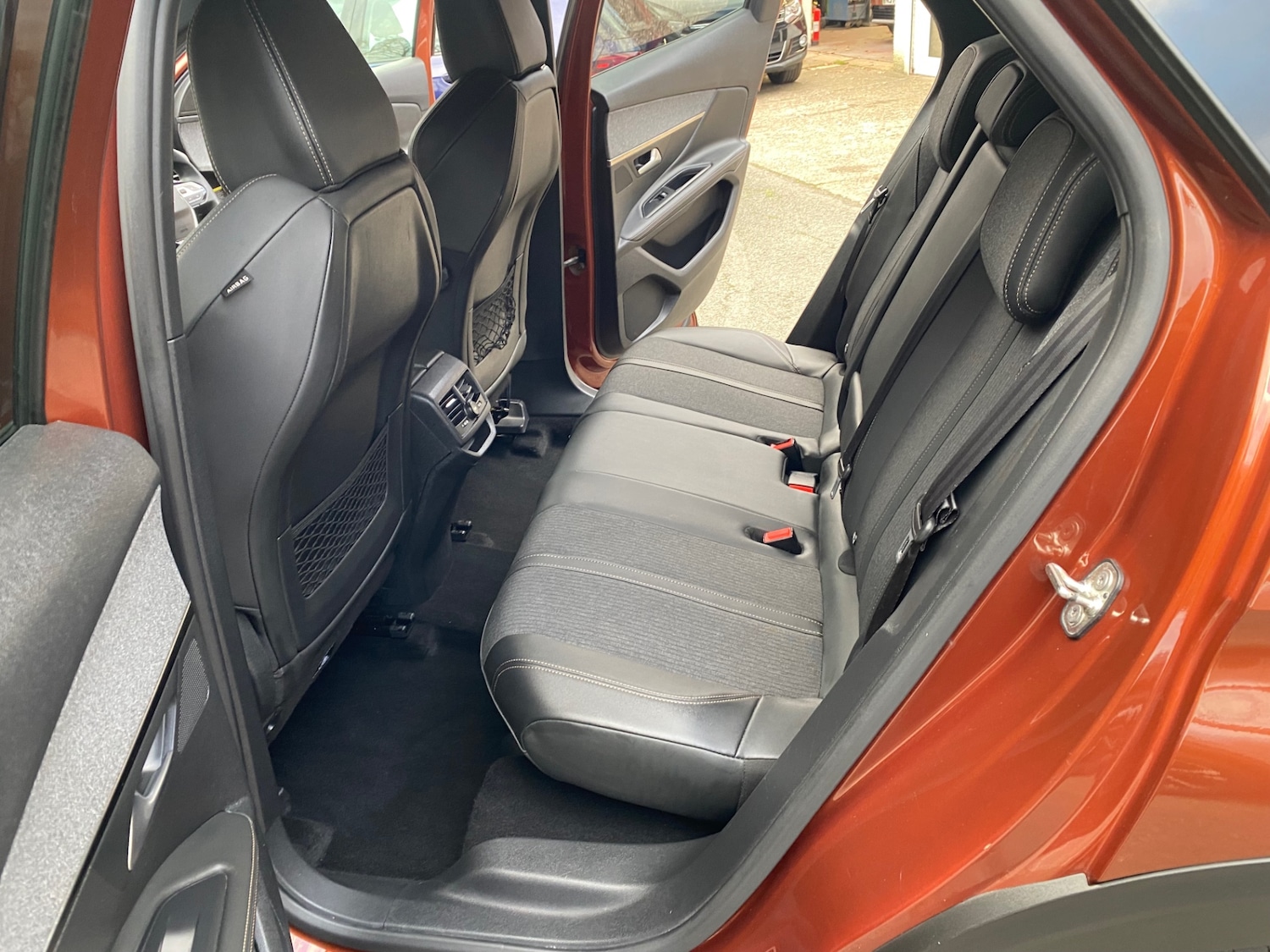 Used Peugeot 3008 2020 for sale - 76907691: Photo 11