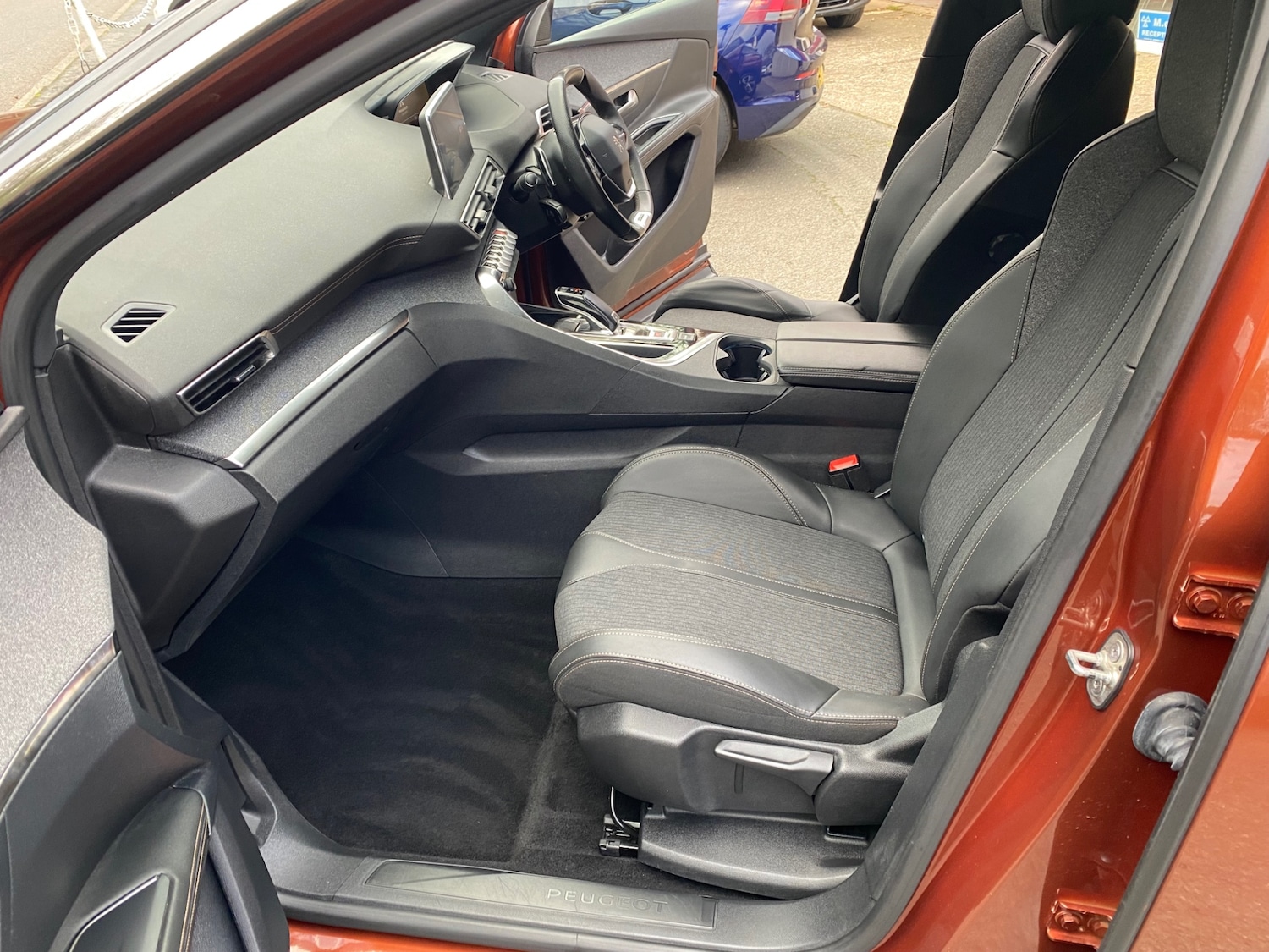 Used Peugeot 3008 2020 for sale - 76907691: Photo 12