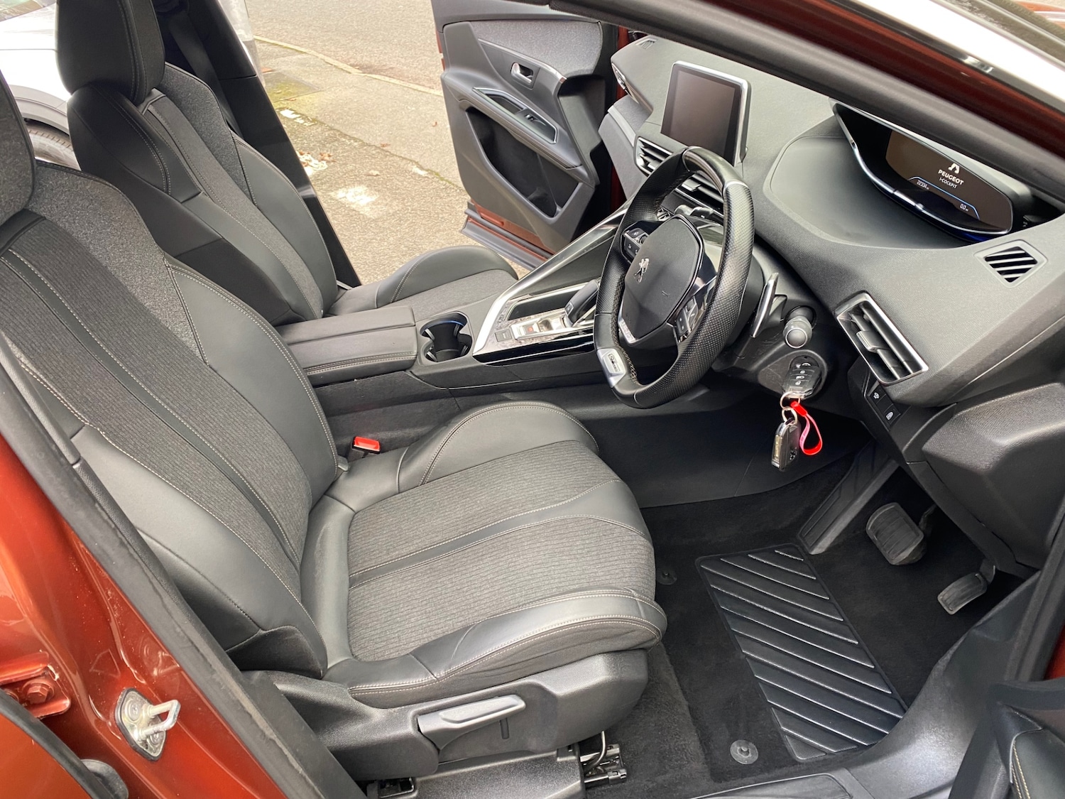 Used Peugeot 3008 2020 for sale - 76907691: Photo 14